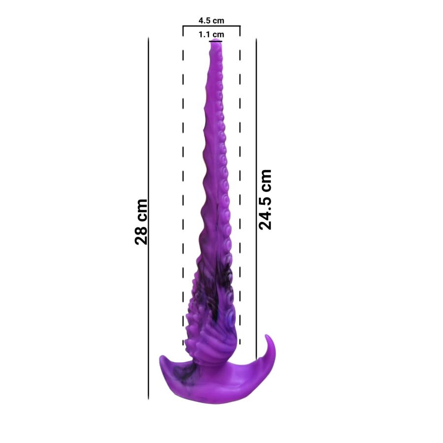 Poison Tentaculo 